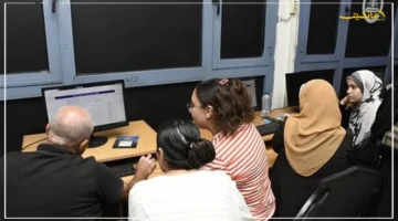 خبر هام للطلاب.. موعد ظهور نتيجة تقليل الاغتراب المرحلة الثالثة 2025 1